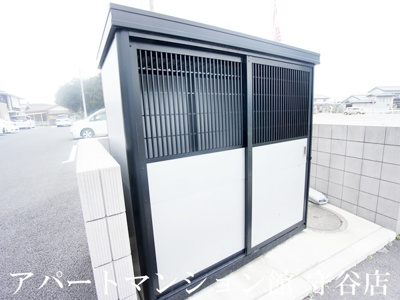 【その他共用部分】 | Casa SerenoⅡ