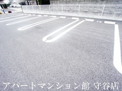 【駐車場】 | Casa SerenoⅡ