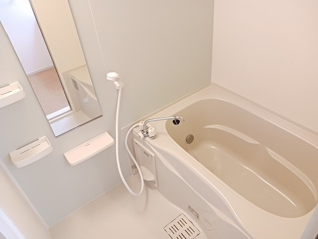 Casa SerenoⅡの浴室