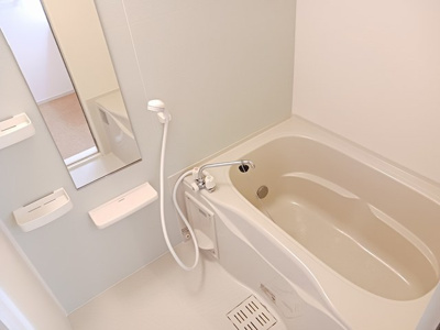 【浴室】 | Casa SerenoⅡ