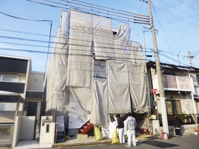【外観】 | オリュザ