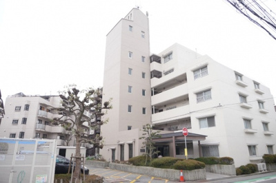 【外観】 | 上甲子園ビューハイツ