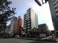 リヴシティ文京春日の画像