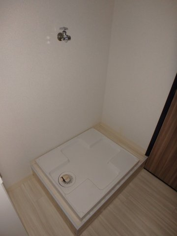 大建アーバンハイツの洗面所
