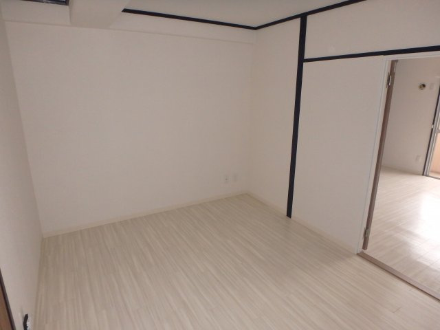 大建アーバンハイツの洋室