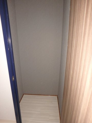 大建アーバンハイツの収納
