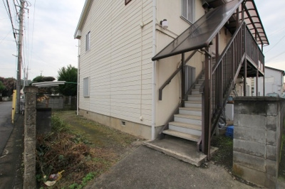 【エントランス】 | ハウススインセアー