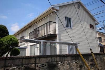 【外観】 | ハウススインセアー