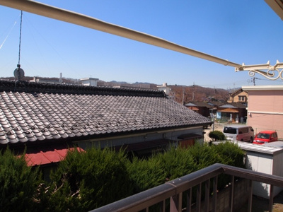 【展望】 | ハウススインセアー