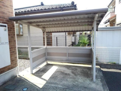 【その他共用部分】 | モダンパーク