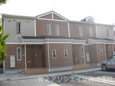 【外観】 | モダンパーク