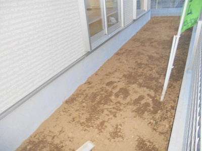 【外観】 | 川口市安行北谷/新築分譲住宅全1棟 | お庭つき