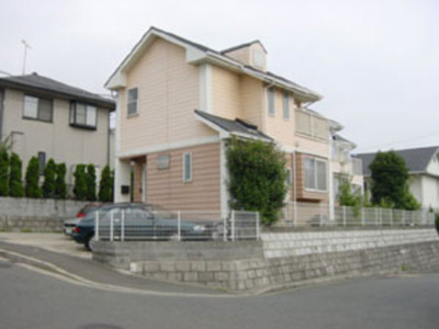 【外観】 | リンデンハウス