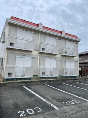 【外観】 | カサ・デ・コリーナ