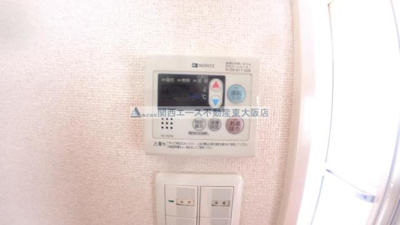 【設備】 | 江口コーポ