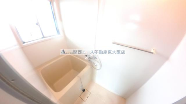 【浴室】 | 江口コーポ