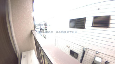 【展望】 | 江口コーポ