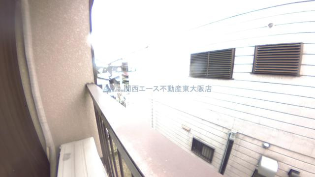 【展望】 | 江口コーポ
