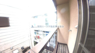 【展望】 | 江口コーポ