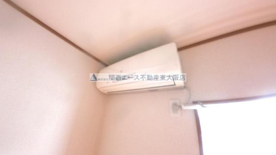 【設備】 | 江口コーポ