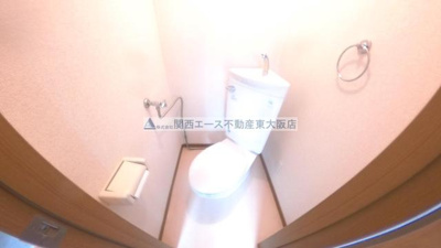 【トイレ】 | 江口コーポ