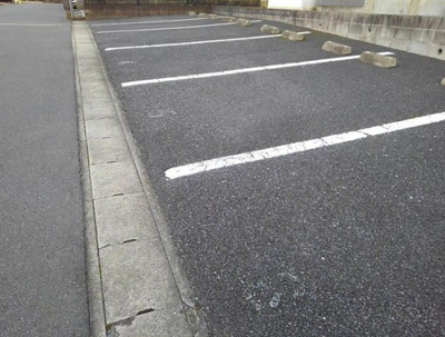 【駐車場】 | ＪＵＮⅡ