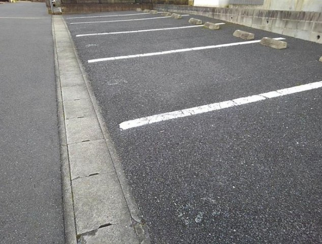 【駐車場】 | ＪＵＮⅡ