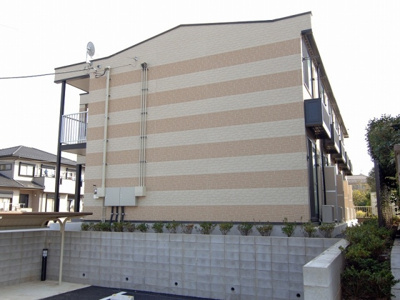 【外観】 | ＪＵＮⅡ