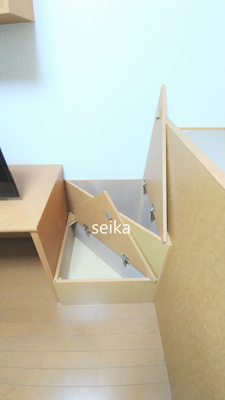 【設備】 | エスポワールさくら