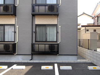 【駐車場】 | 泰夢