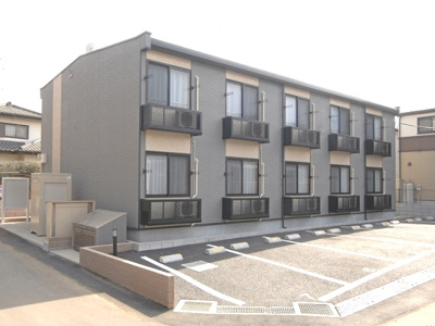 【外観】 | 泰夢