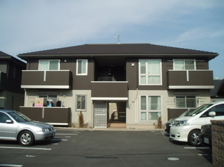 【外観】 | ル・シエル・エトワール　Ⅲ