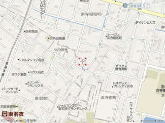 【地図】
