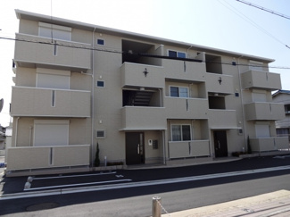 【外観】 | アオーラ　ヌエボ　Ⅱ