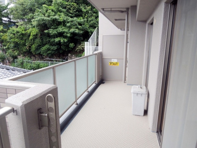 【展望】 | リベール雲雀丘花屋敷