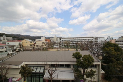 【展望】 | プラザ兵庫