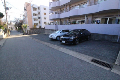 【駐車場】 | プラザ兵庫
