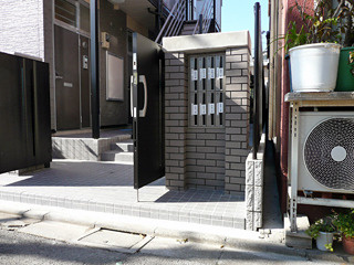 【外観パース】 | 喜十