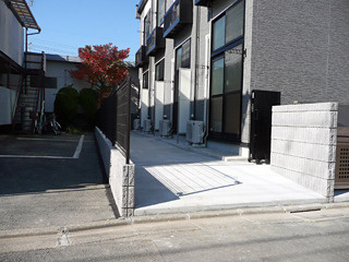 【周辺】 | 喜十