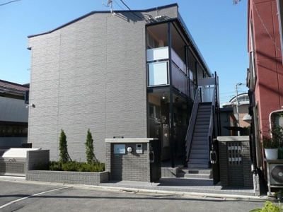 【外観】 | 喜十