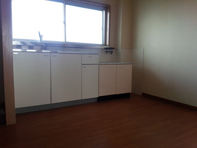 【居間・リビング】 | 栄マンション