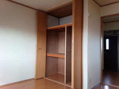 【収納】 | 栄マンション