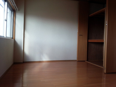 【収納】 | 栄マンション