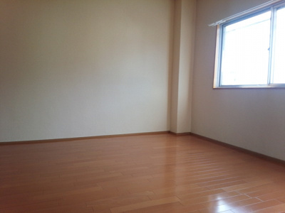 【洋室】 | 栄マンション