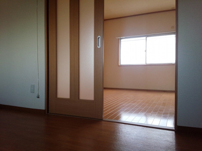 【内装】 | 栄マンション