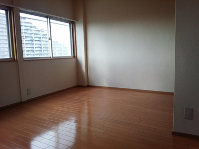 【洋室】 | 栄マンション