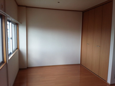 【洋室】 | 栄マンション