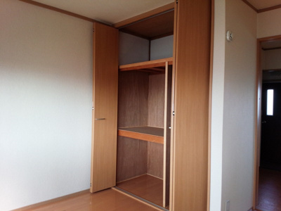 【収納】 | 栄マンション