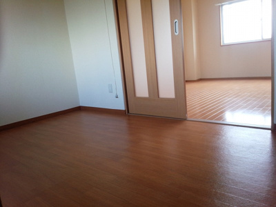 【内装】 | 栄マンション