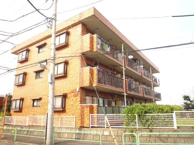 ハイヴィレッジ西大泉